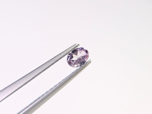 【500円均一】8/24新着！　スピネル　0.19ct　3