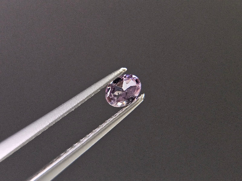 【500円均一】8/24新着！　スピネル　0.19ct　3