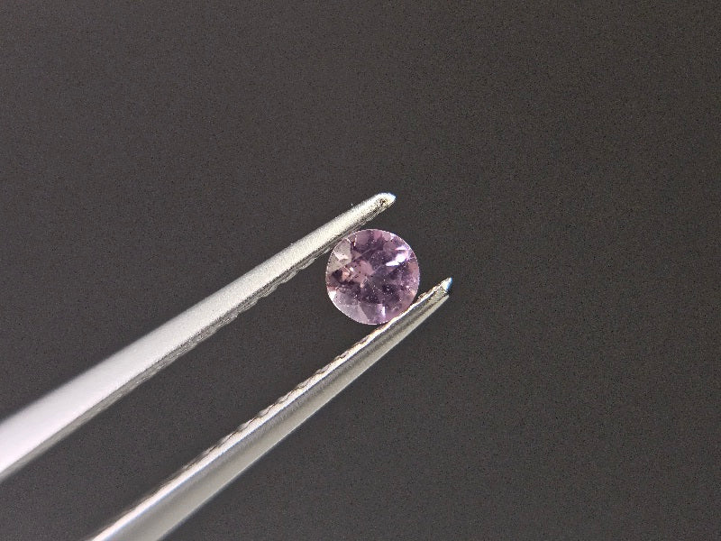 【500円均一】8/24新着！　スピネル　0.18ct　4