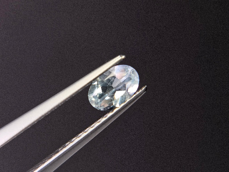 【500円均一】8/24新着！　アクアマリン　0.41ct　5
