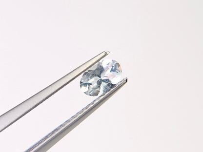 【500円均一】8/24新着！　アクアマリン　0.36ct　6