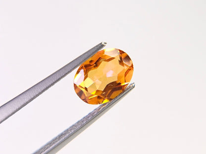 【500円均一】8/24新着！　ミスティッククォーツ　1.14ct　7