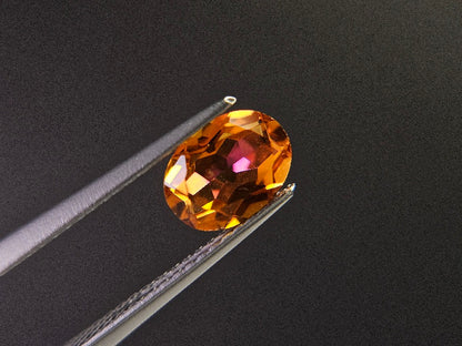 【500円均一】8/24新着！　ミスティッククォーツ　1.14ct　7
