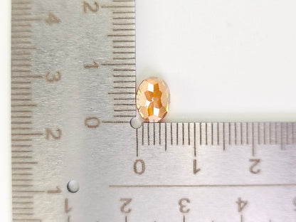 【500円均一】8/24新着！　ミスティッククォーツ　1.14ct　7