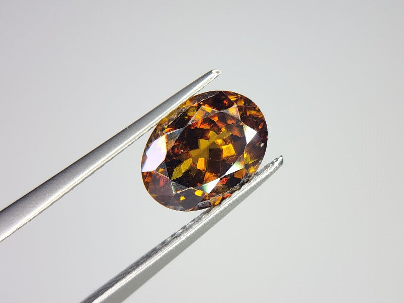 SPH-16　スフェーン　2.56ct