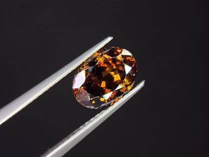 SPH-16　スフェーン　2.56ct