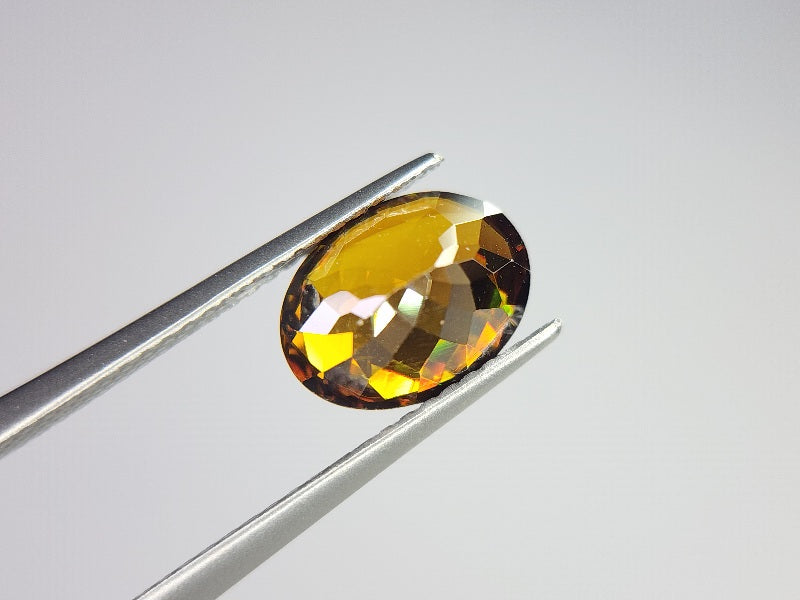 SPH-16　スフェーン　2.56ct