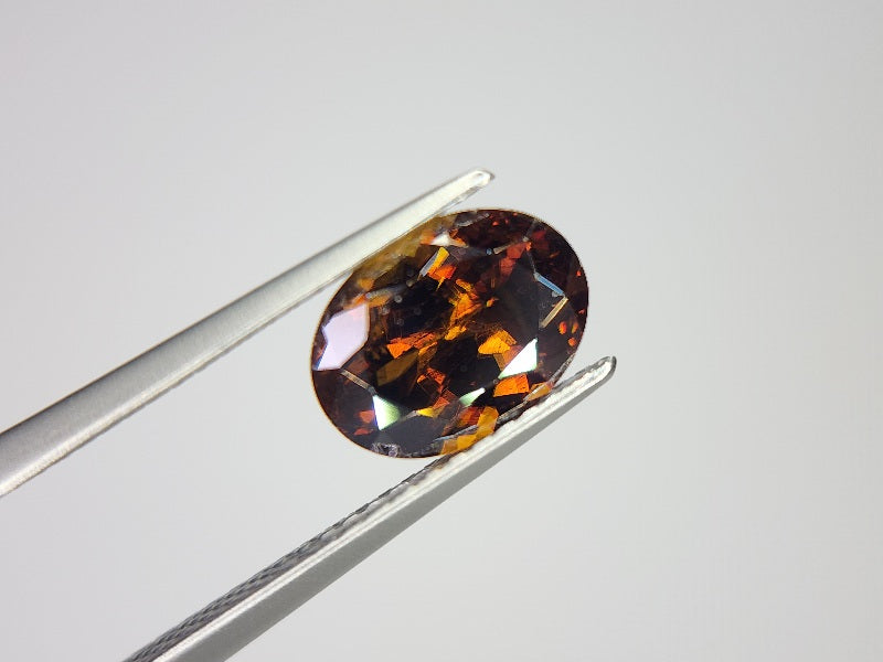SPH-17　スフェーン　2.51ct