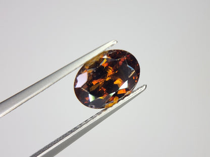 SPH-17　スフェーン　2.51ct