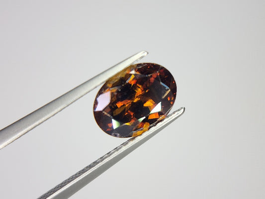 SPH-17　スフェーン　2.51ct