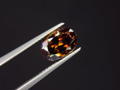 SPH-17　スフェーン　2.51ct