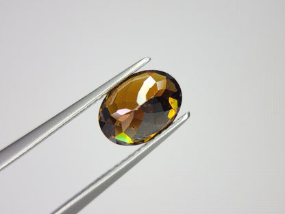 SPH-17　スフェーン　2.51ct