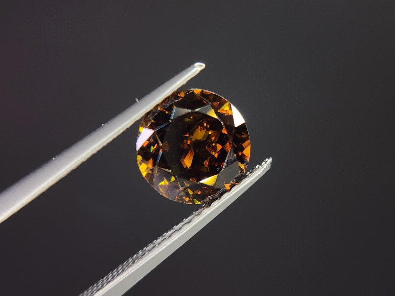 SPH-18　スフェーン　2.50ct