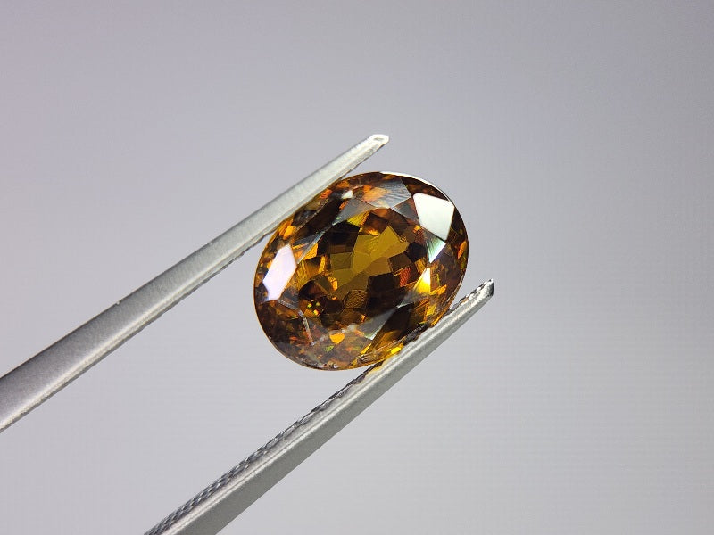 SPH-20　スフェーン　2.36ct
