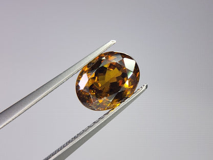 SPH-20　スフェーン　2.36ct