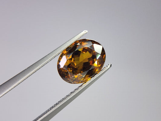 SPH-20　スフェーン　2.36ct