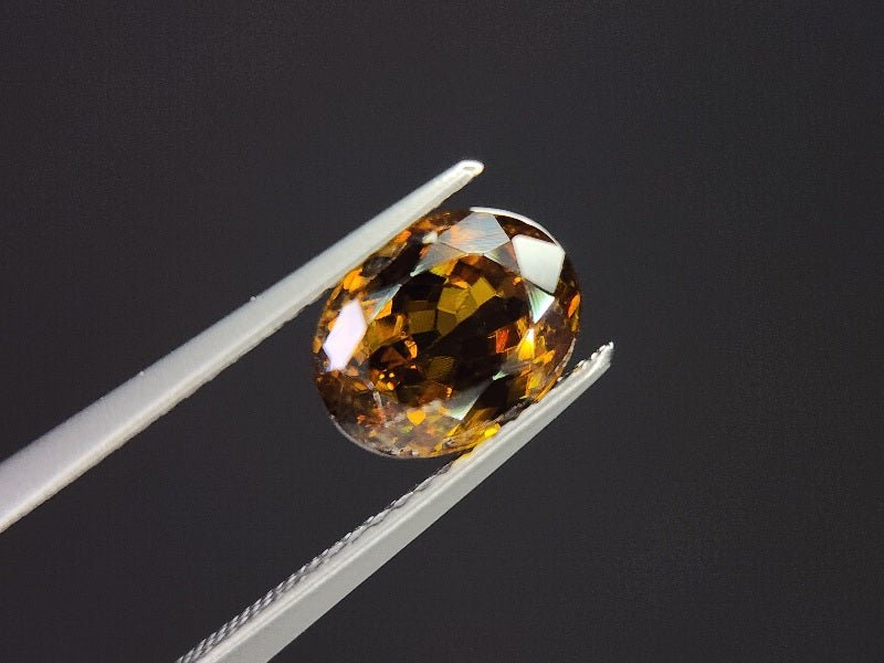 SPH-20　スフェーン　2.36ct