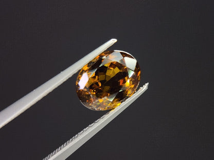 SPH-20　スフェーン　2.36ct