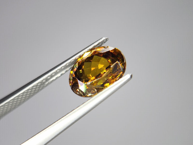 SPH-20　スフェーン　2.36ct