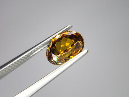SPH-20　スフェーン　2.36ct