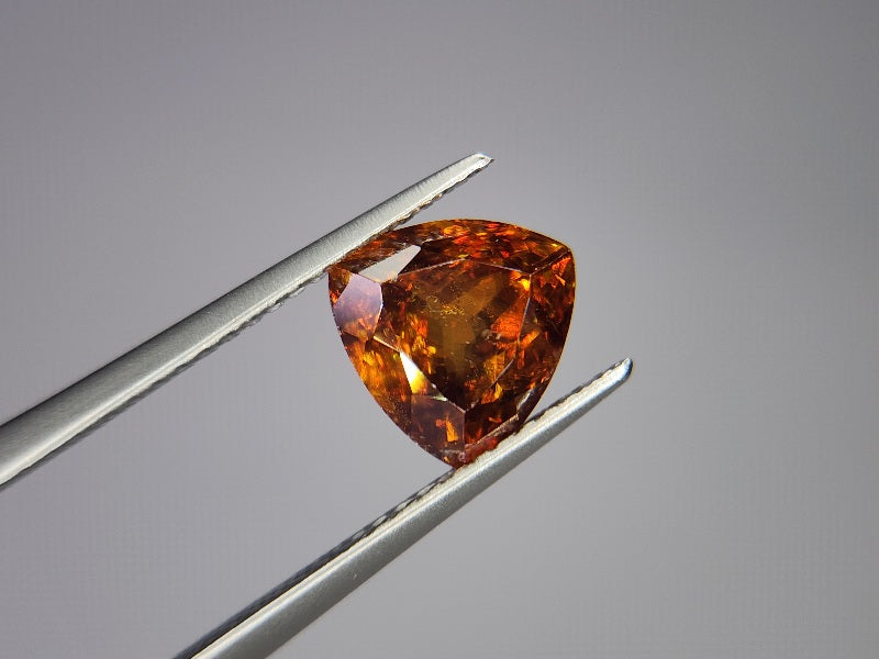 SPH-21　スフェーン　2.34ct
