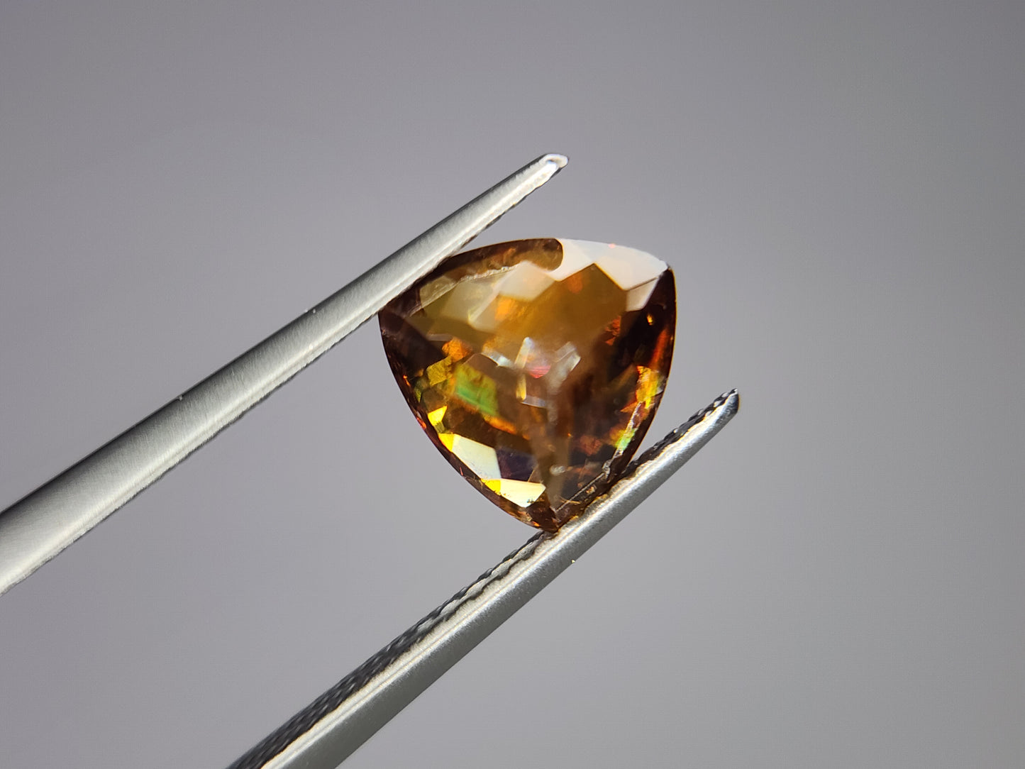 SPH-21　スフェーン　2.34ct