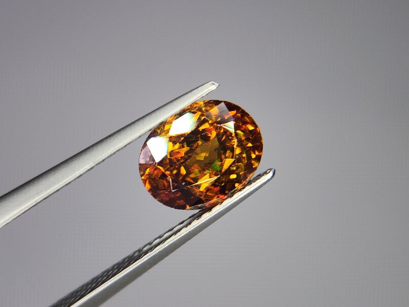 SPH-22　スフェーン　2.24ct