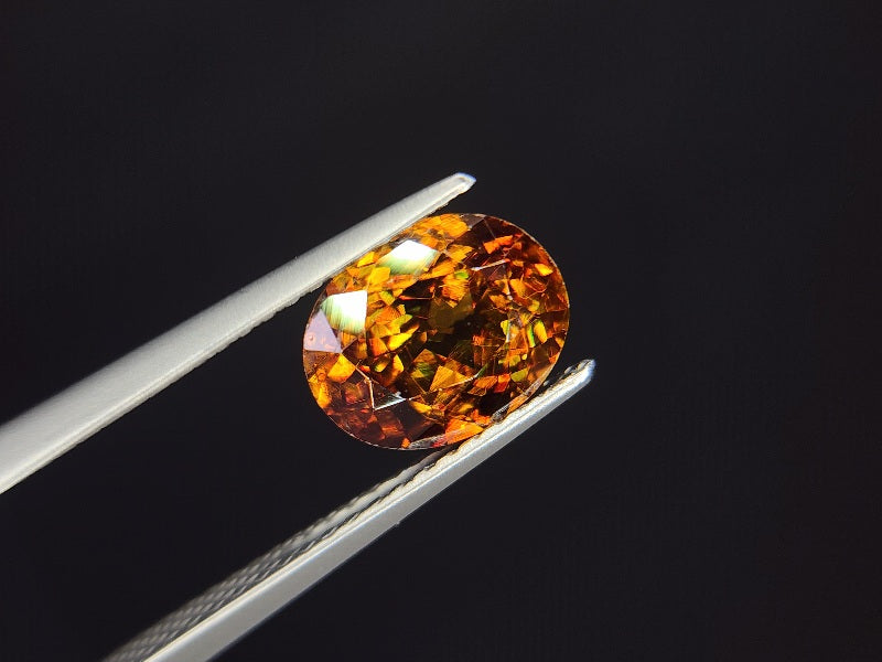SPH-22　スフェーン　2.24ct