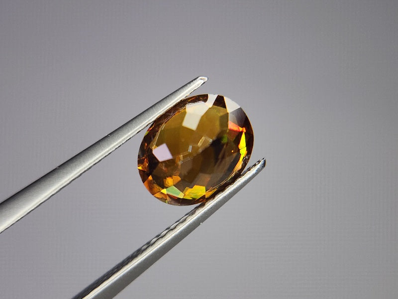 SPH-22　スフェーン　2.24ct