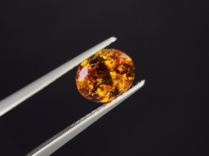 SPH-23　スフェーン　1.71ct