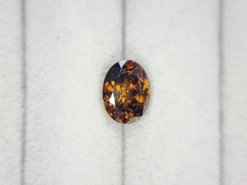 SPH-16　スフェーン　2.56ct