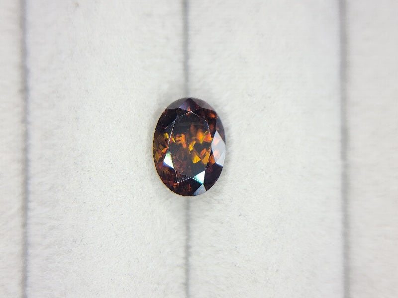 SPH-17　スフェーン　2.51ct