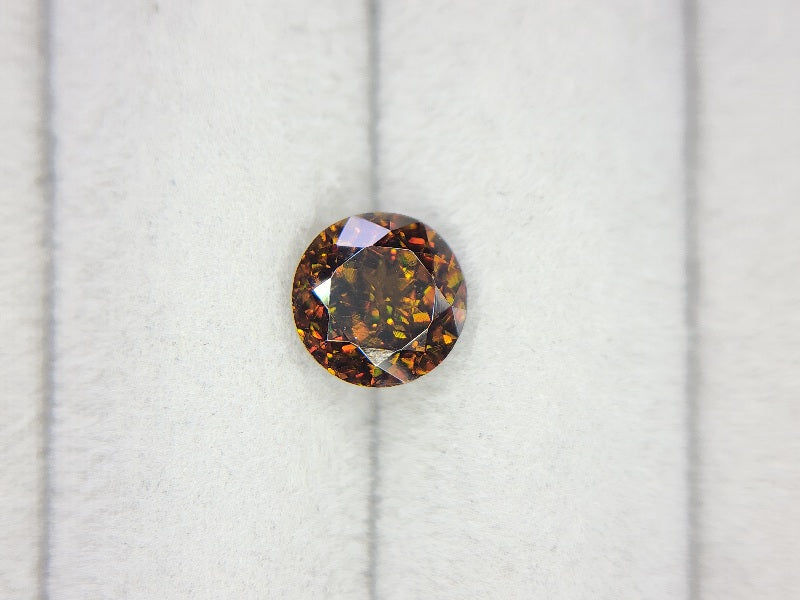 SPH-18　スフェーン　2.50ct