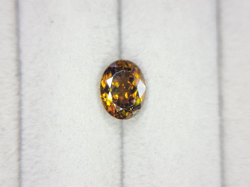 SPH-20　スフェーン　2.36ct
