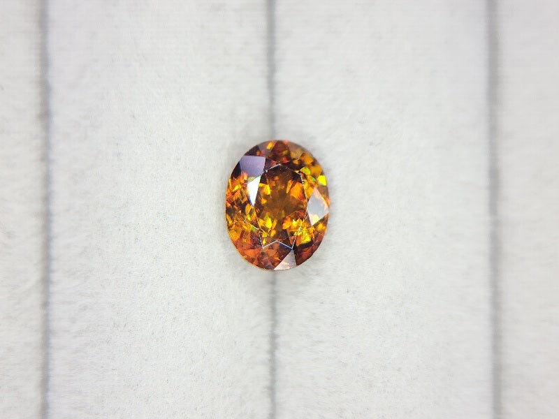 SPH-22　スフェーン　2.24ct