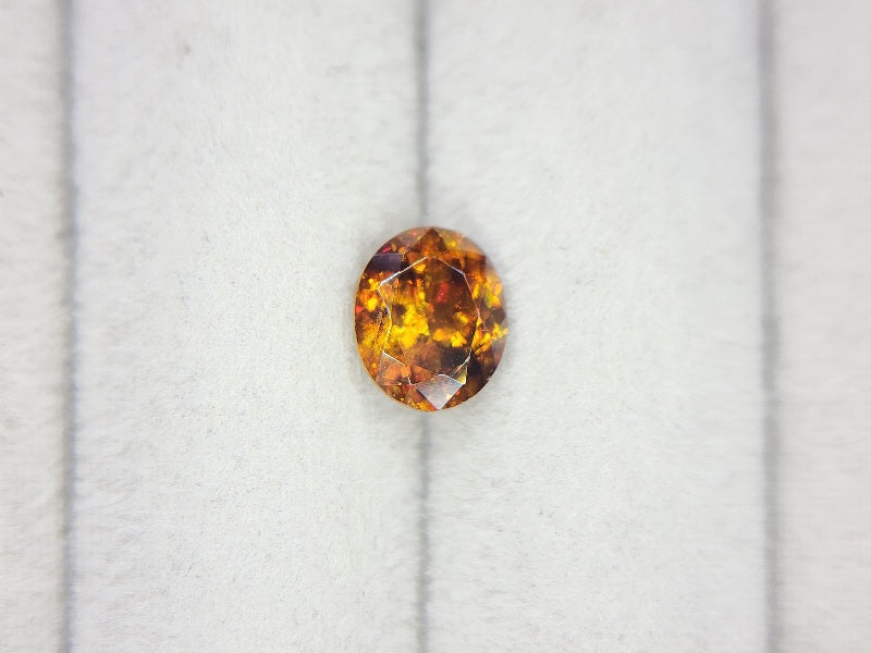SPH-23　スフェーン　1.71ct