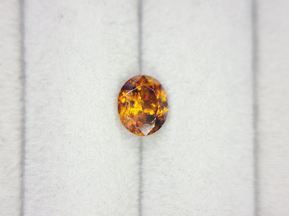 SPH-23　スフェーン　1.71ct