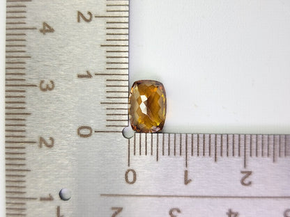 SPH-19　スフェーン　2.41ct