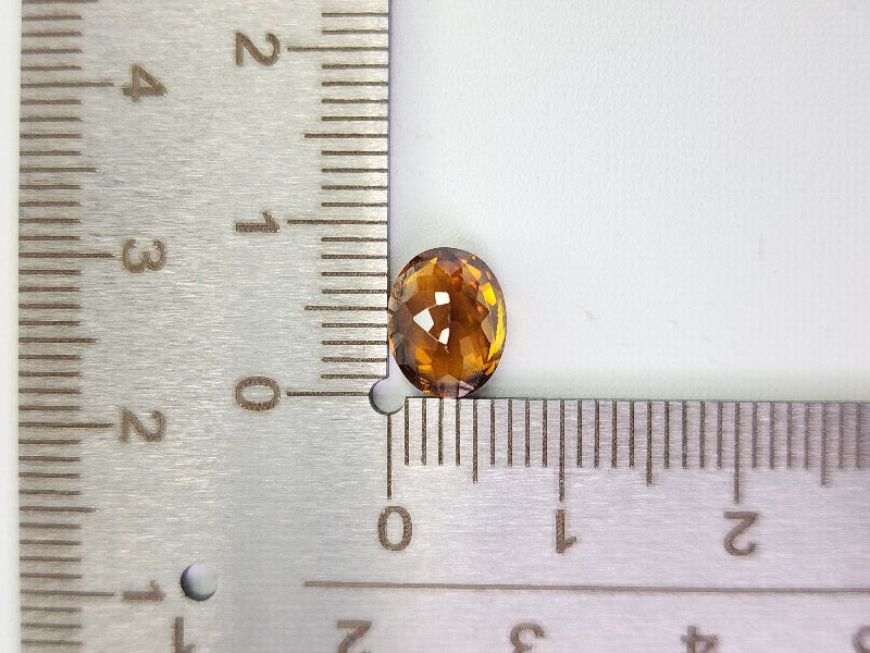SPH-22　スフェーン　2.24ct