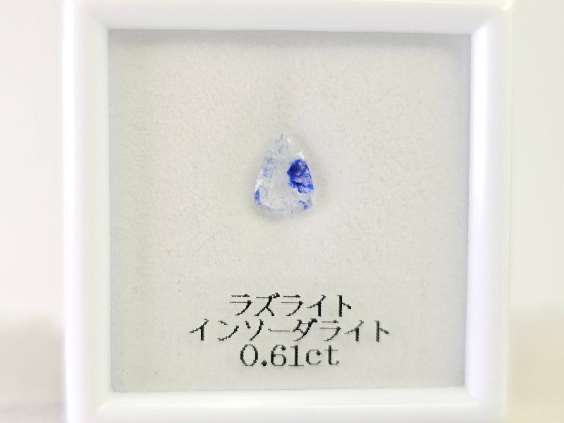 【東洋ルース⭐サマーバッグ(夏福袋)】5万円福袋/総額約10万円相当のルース！③
