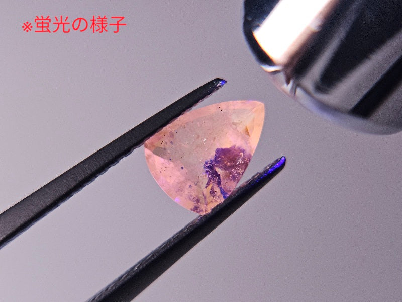 【東洋ルース⭐サマーバッグ(夏福袋)】5万円福袋/総額約10万円相当のルース！③