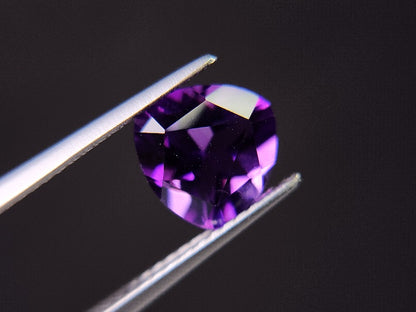 AM-86　アメジスト　1.79ct