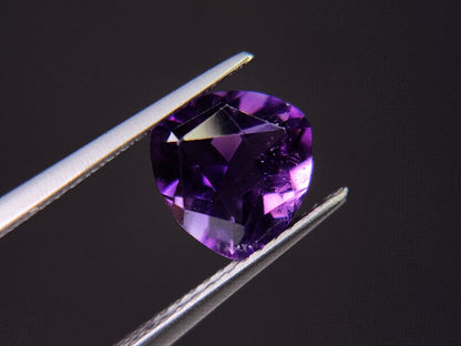 AM-88　アメジスト　1.78ct