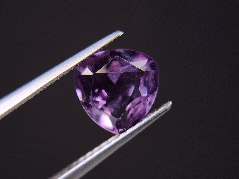 AM-89　アメジスト　1.69ct