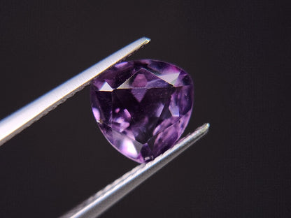 AM-89　アメジスト　1.69ct