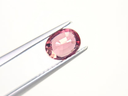 MYGA-9　マラヤガーネット　1.09ct