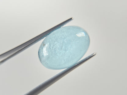 BE-25　ベリル　5.96ct