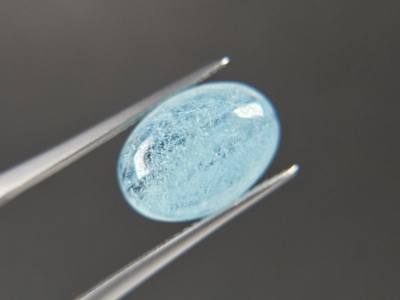 BE-25　ベリル　5.96ct