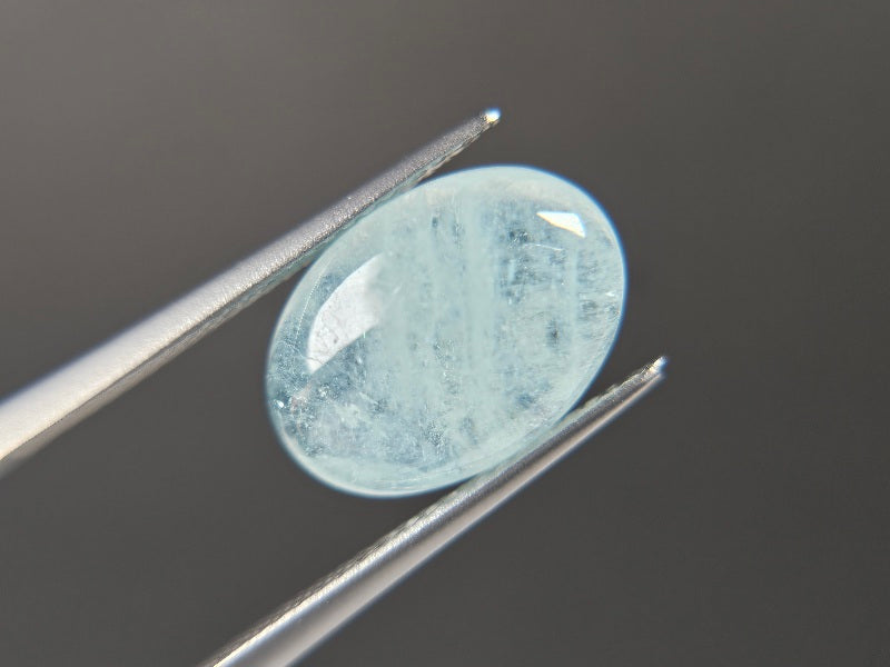 BE-26　ベリル　5.95ct
