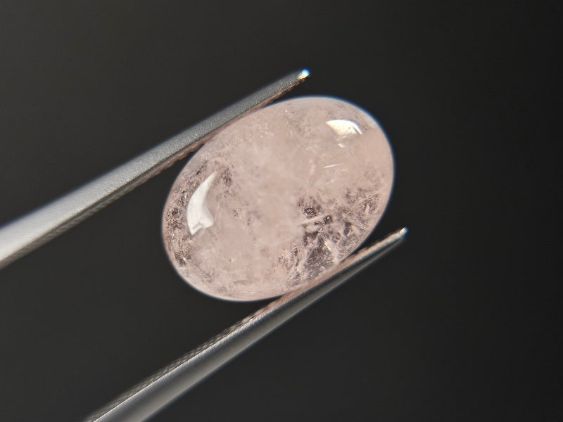 BE-27　ベリル　5.83ct